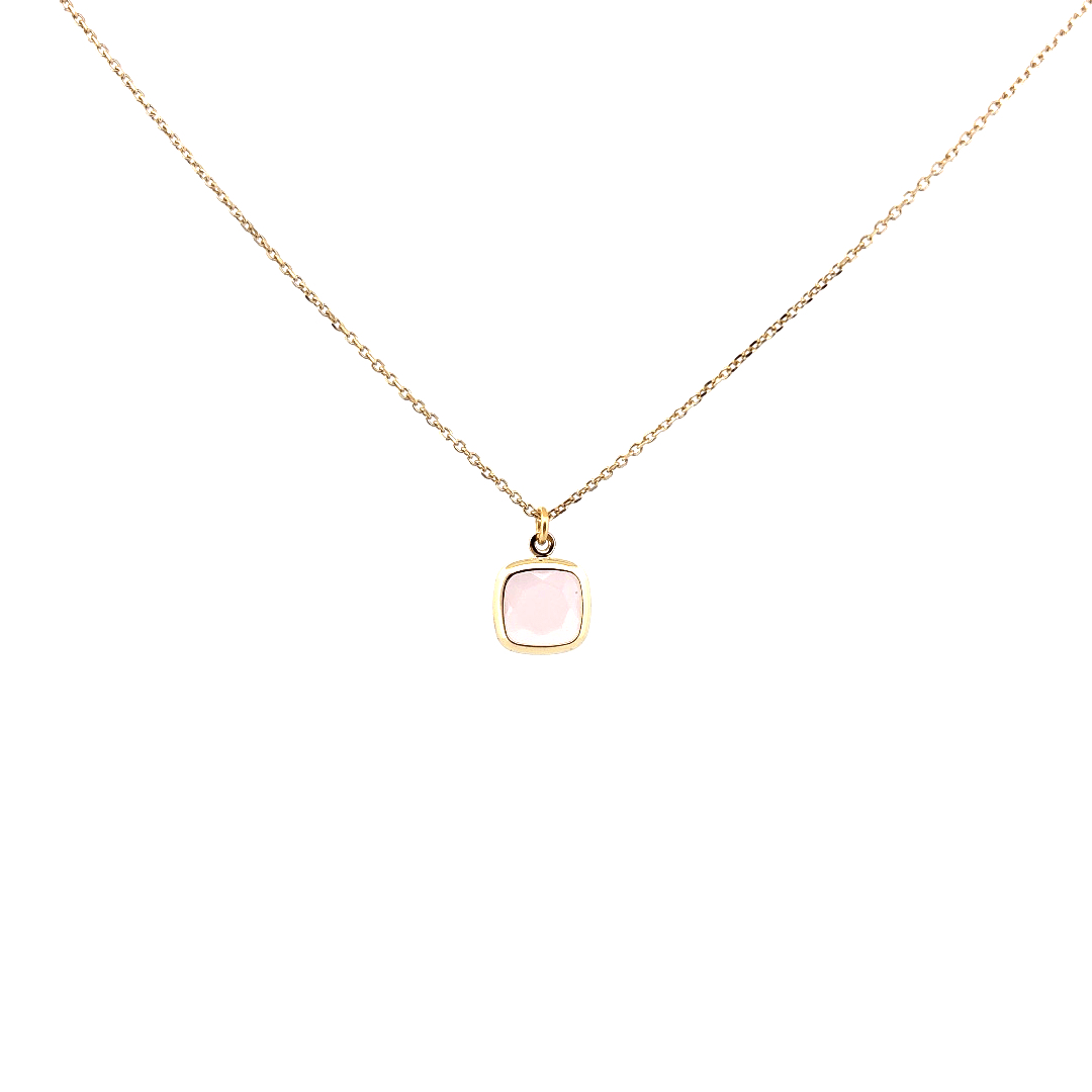 Aqua Forte Creation Halskette