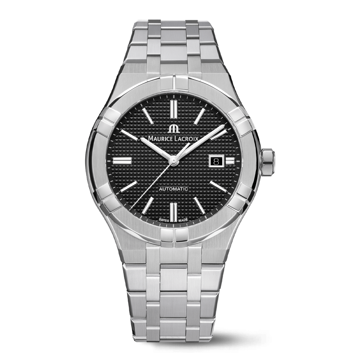 Maurice Lacroix Aikon men's watch