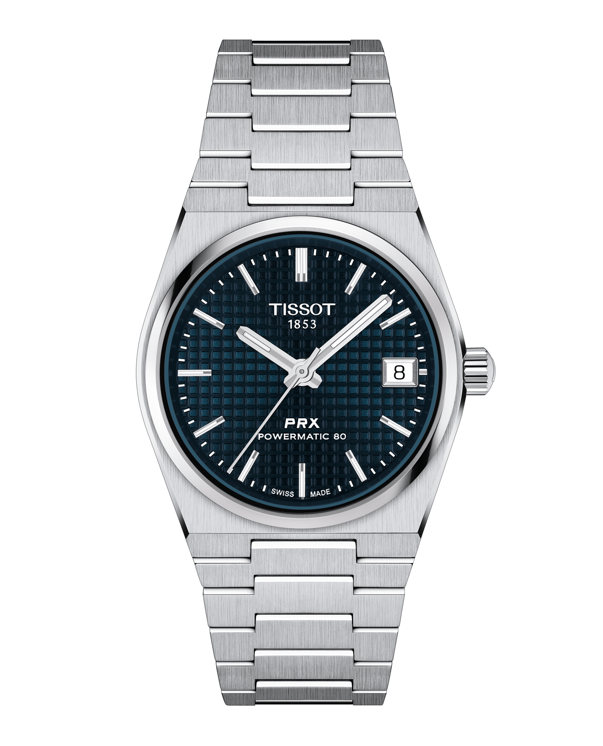 Montre homme Tissot PRX Powermatic 80