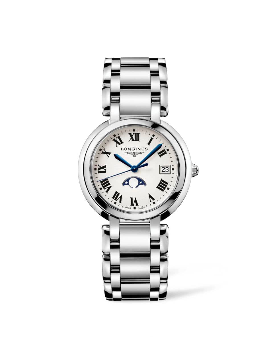 Longines PrimaLuna ladies' watch