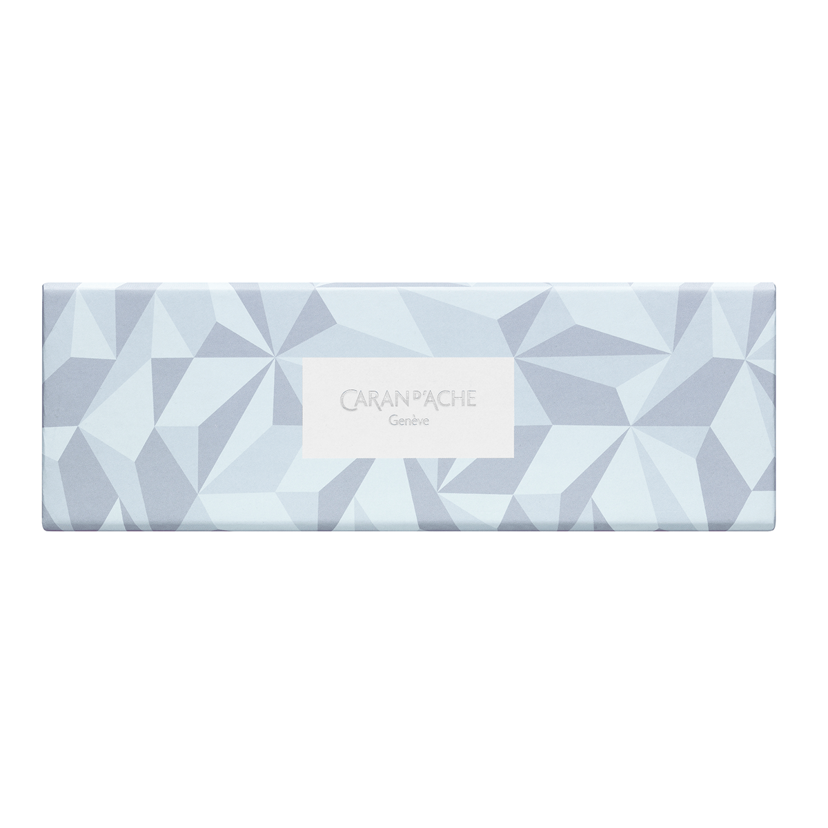 Caran d'Ache 849 ballpoint pen