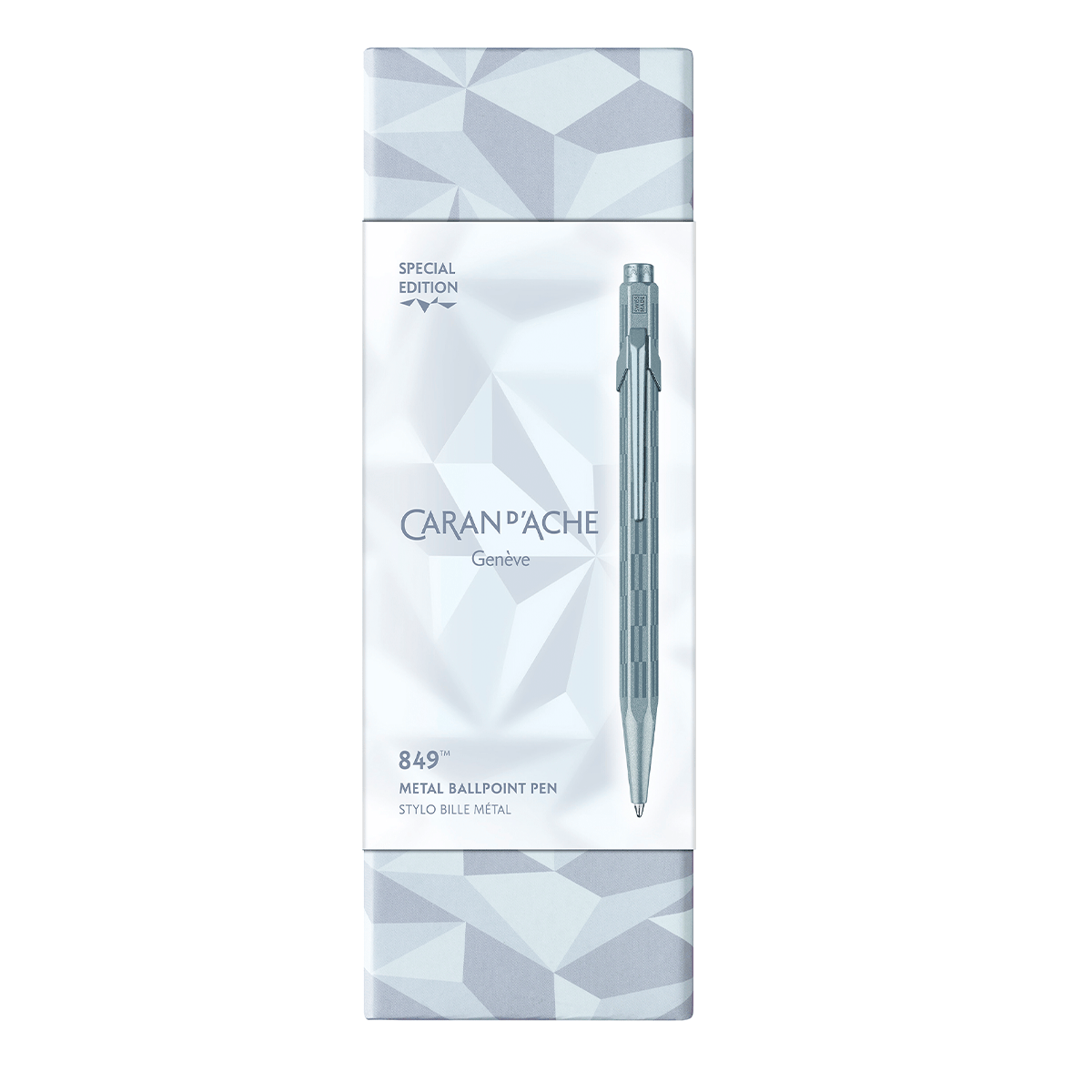 Caran d'Ache Limited Edition Ballpoint Pen