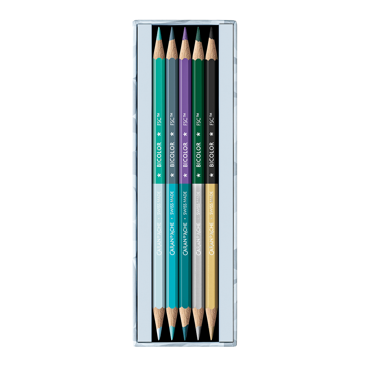 Caran d'Ache Limited Edition Pencil