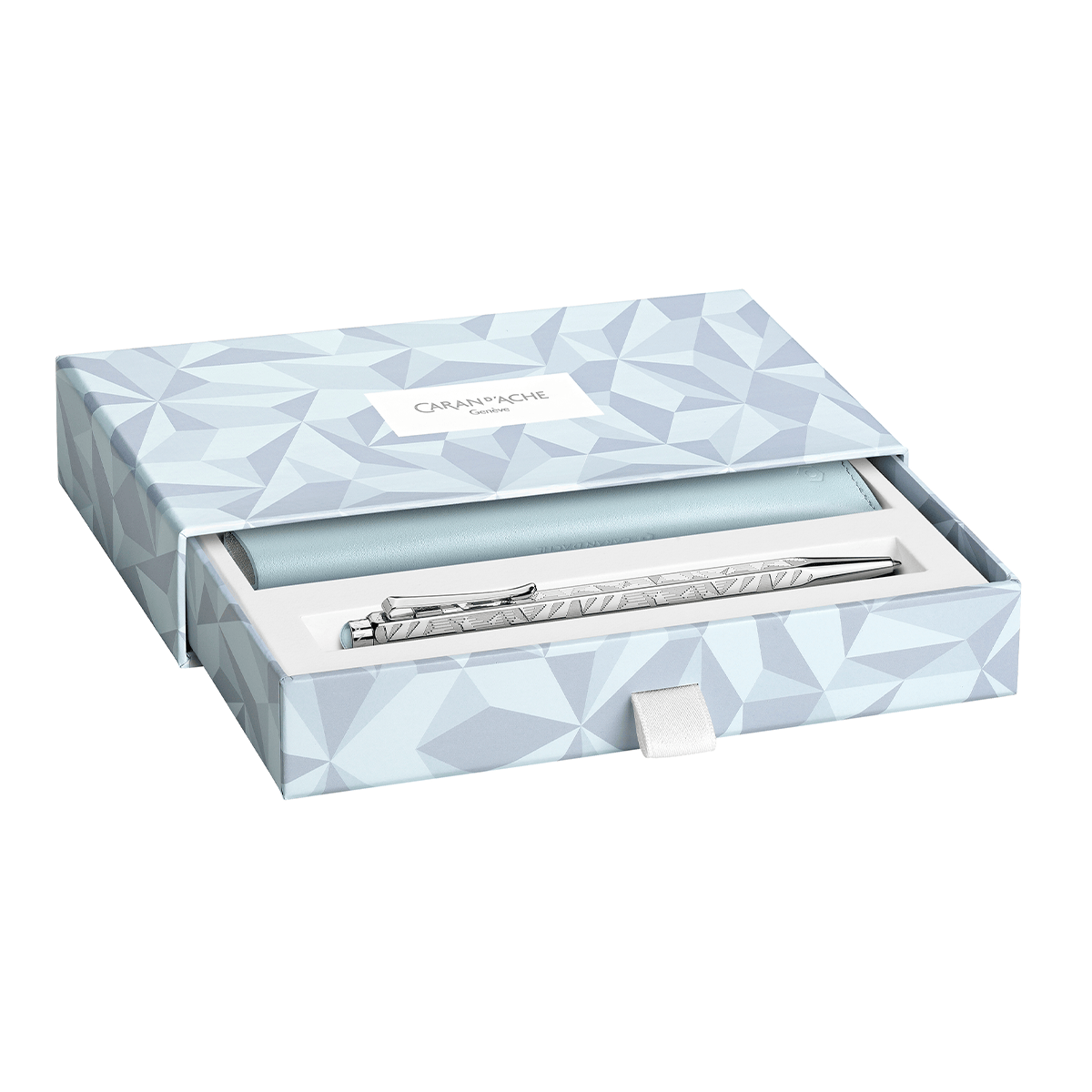 Caran d'Ache Limited Edition Ballpoint Pen