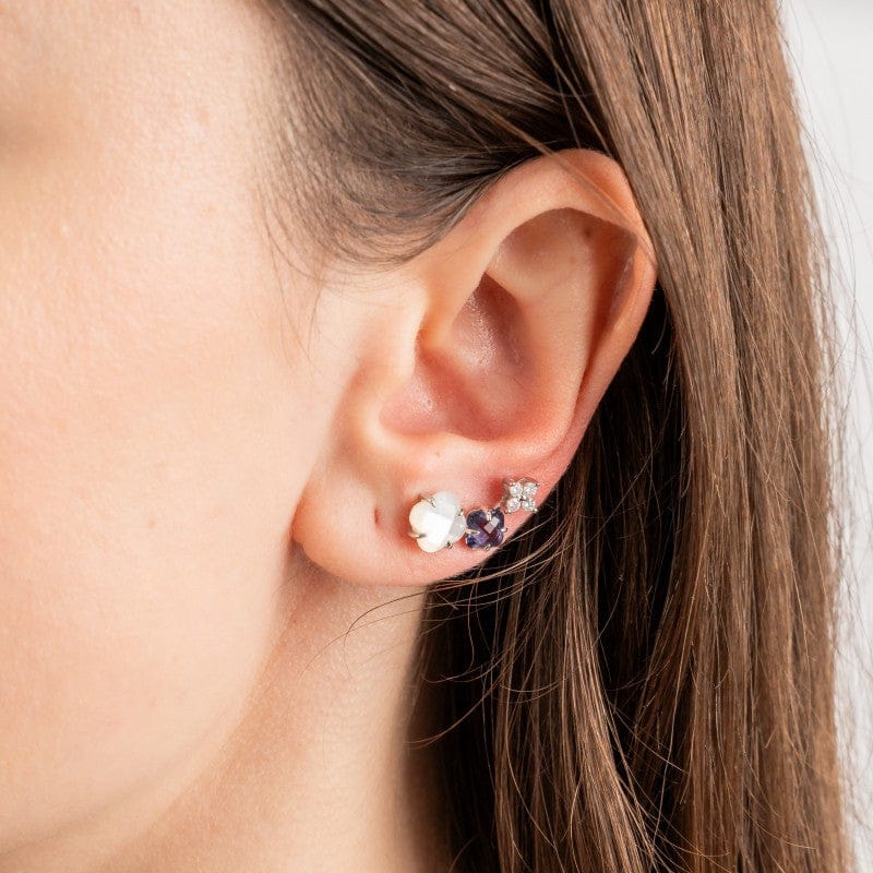 Morganne Bello Bouquet Earrings