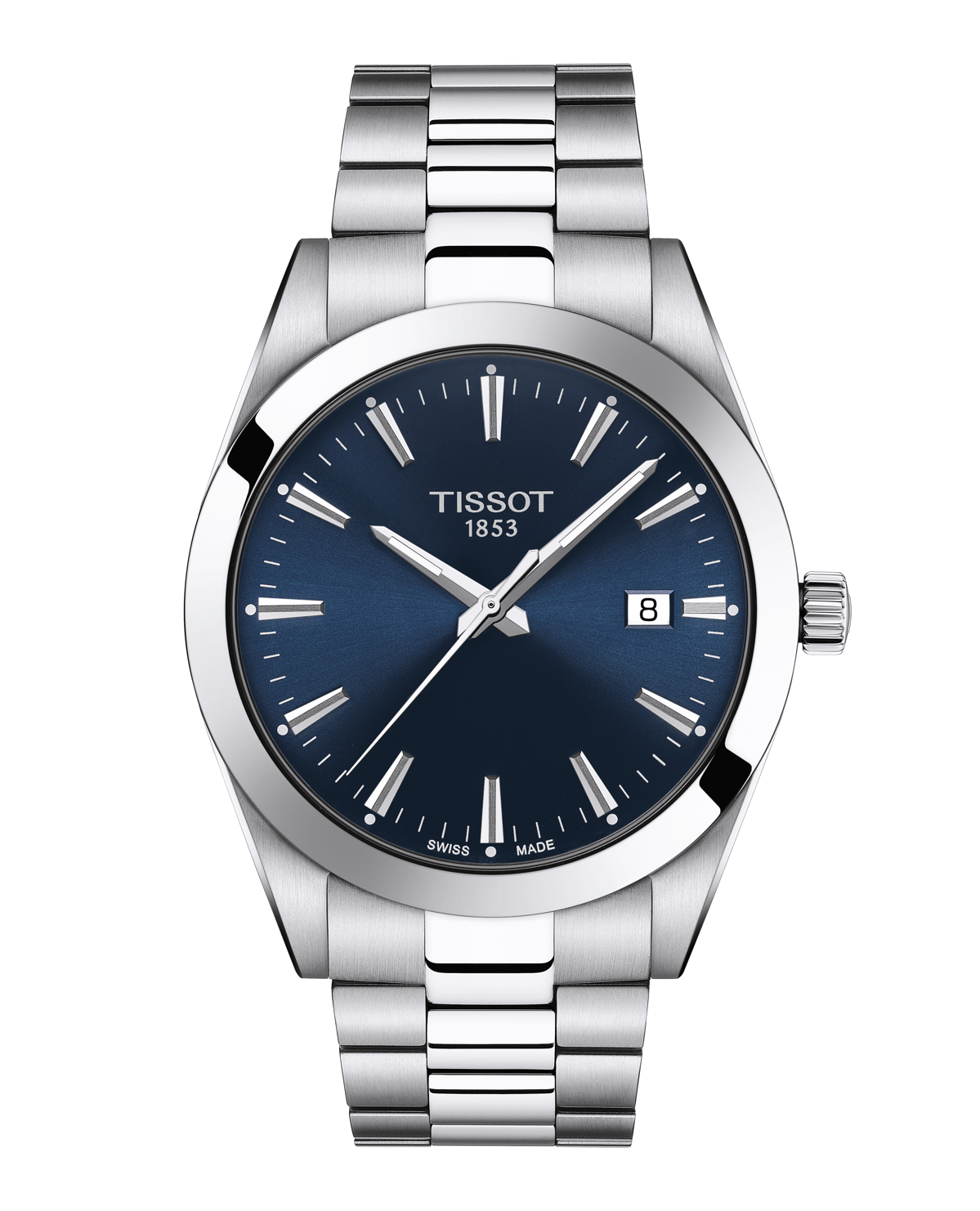 Montre homme Tissot Tissot