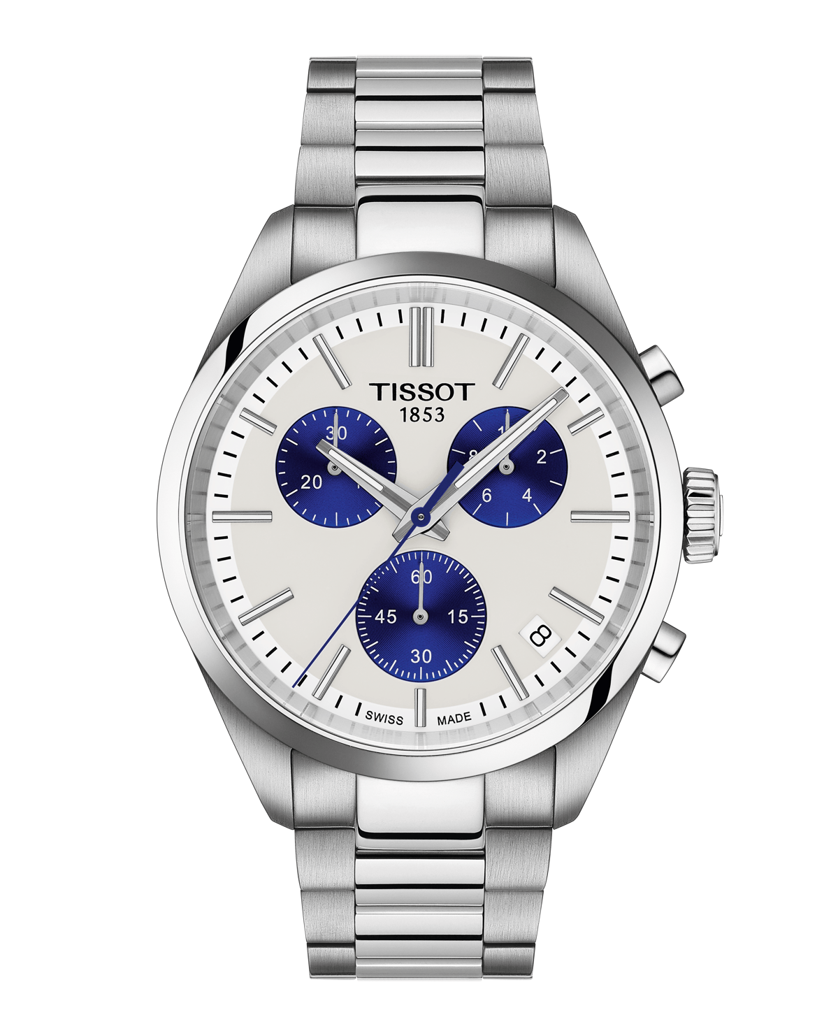 Montre homme Tissot PR100
