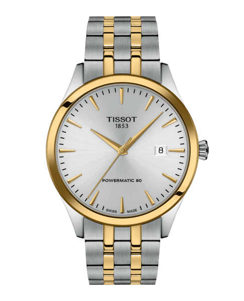 Horloge Tissot Classic Dream