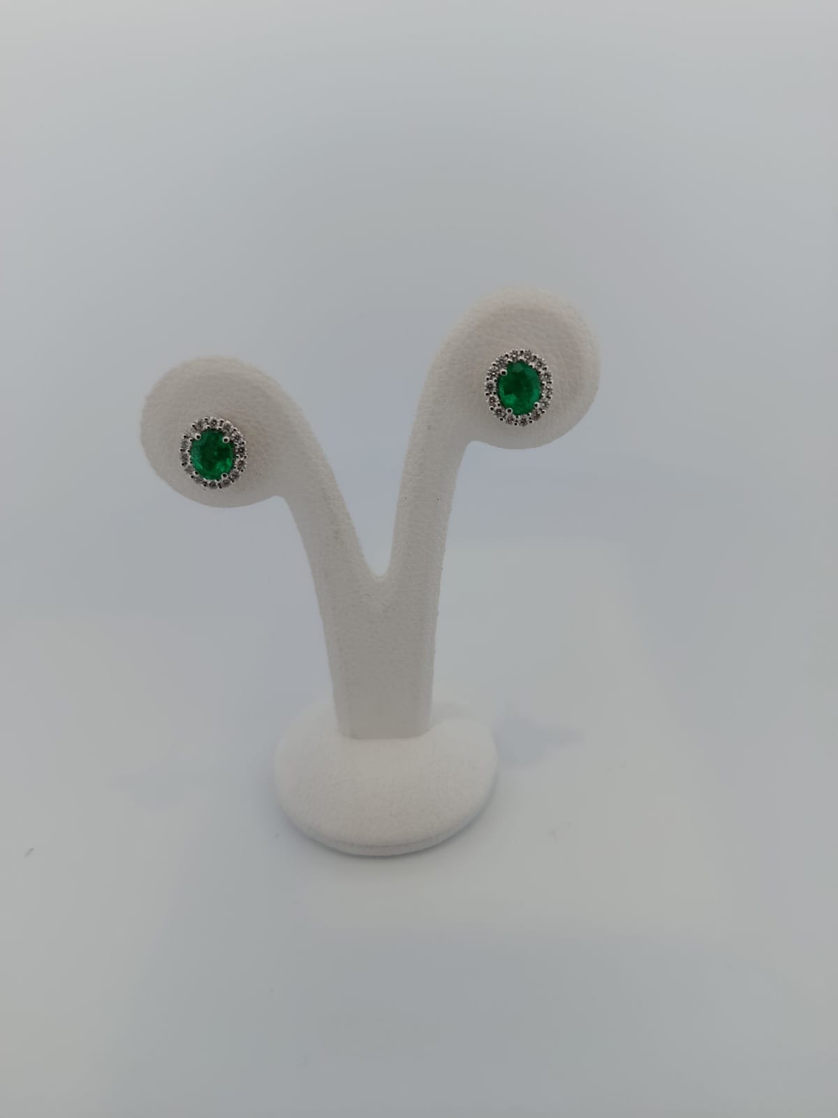 Boucles d'oreilles Kaenel Création