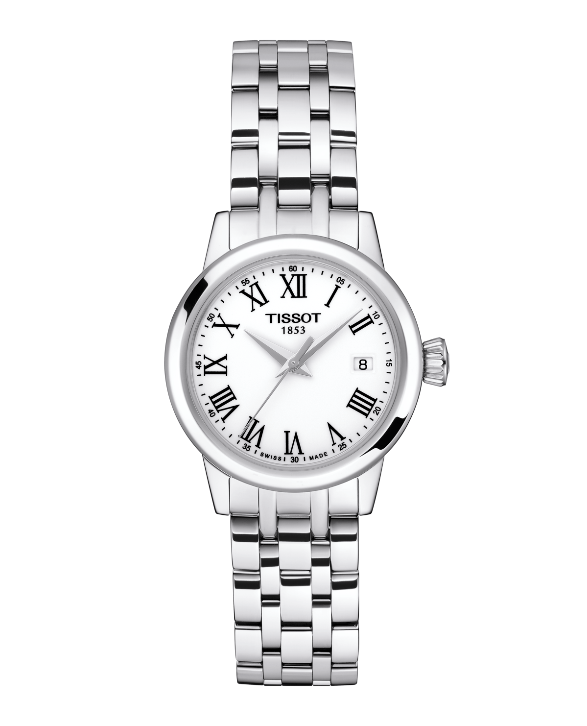 Montre dame Tissot Classic Dream