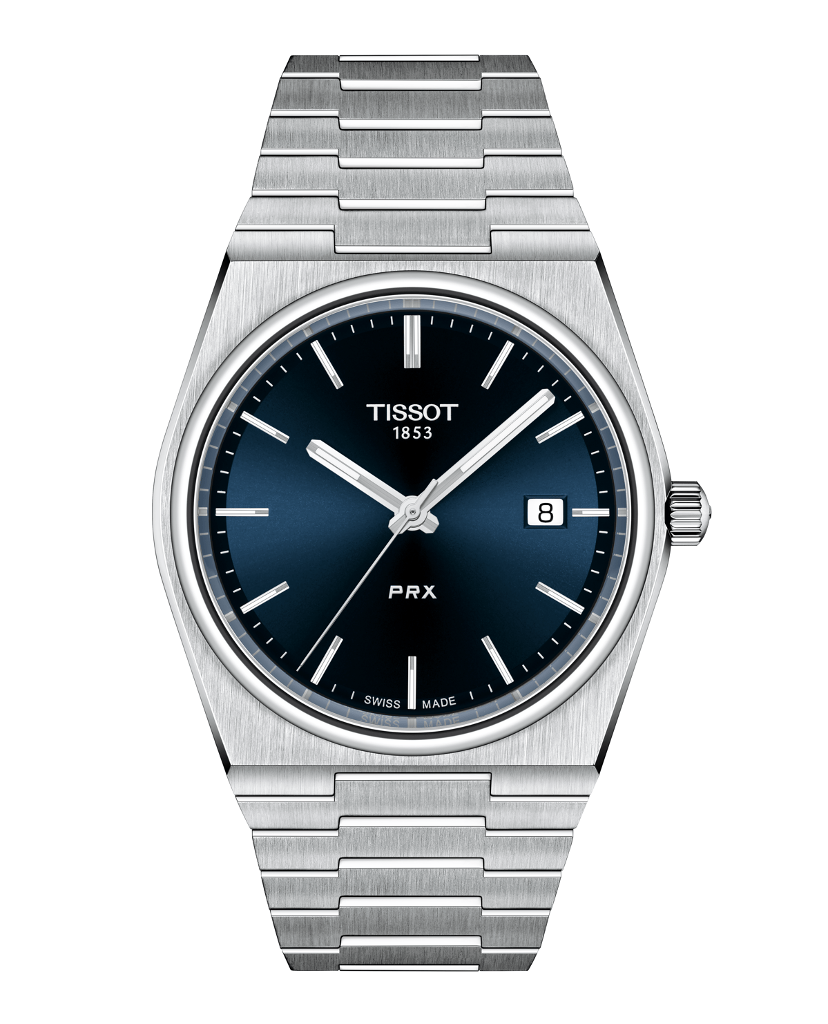 Montre homme Tissot PRX