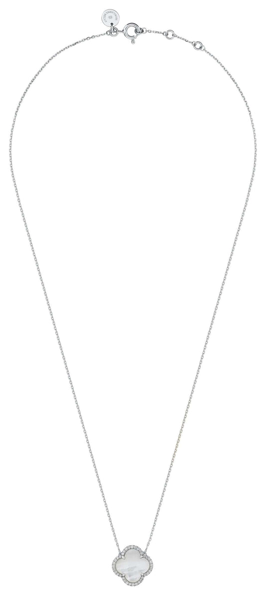 Collier Morganne Bello Victoria Diamants