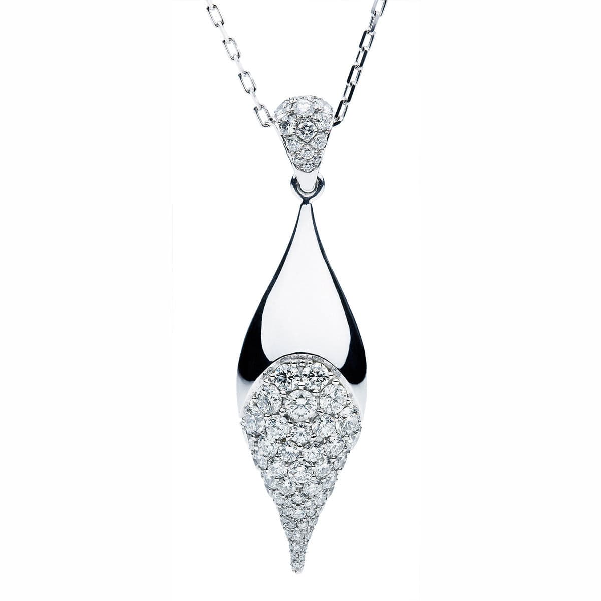 Pendentif Towe Jewels Cupido