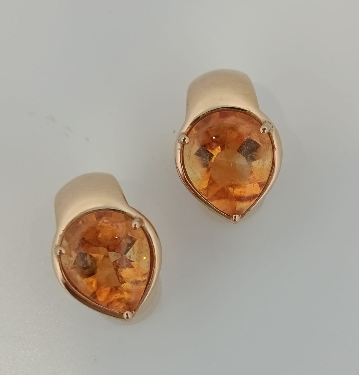 Boucles d'oreilles Kaenel Création