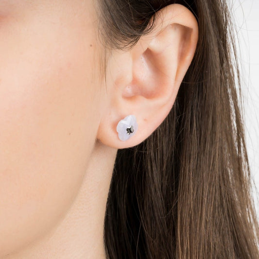 Boucles d'oreilles Morganne Bello Victoria