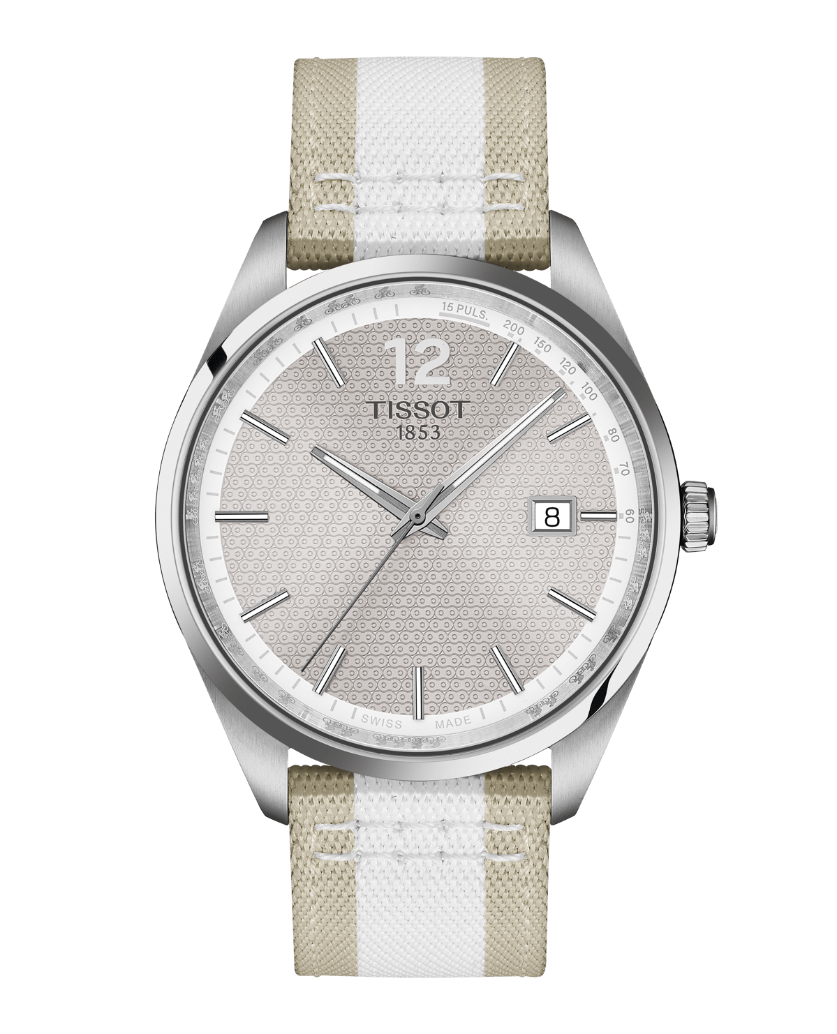 Montre homme Tissot PR 100