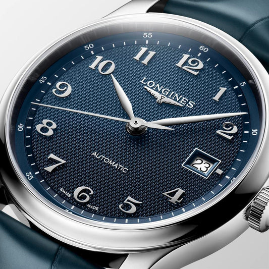 Montre homme Longines Master Collection