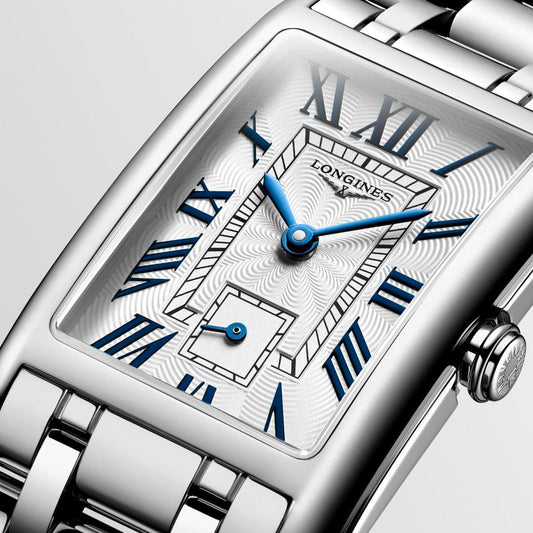 Montre dame Longines DolceVita