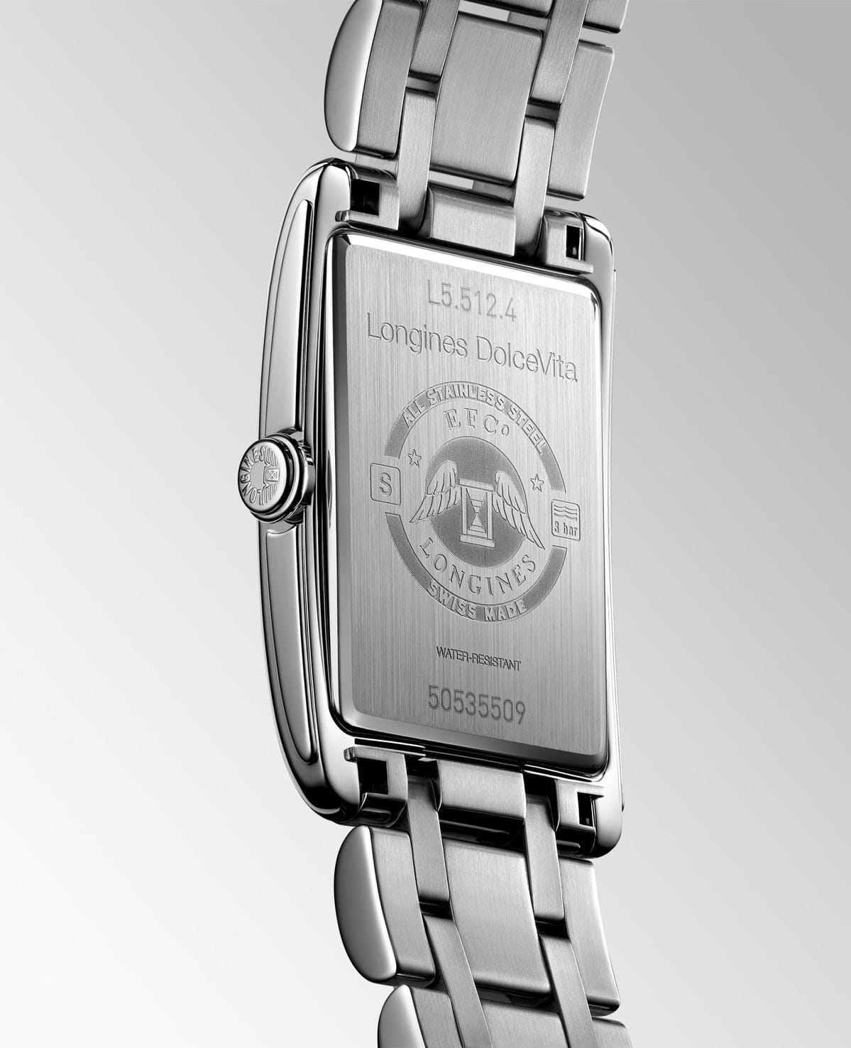 Montre dame Longines DolceVita