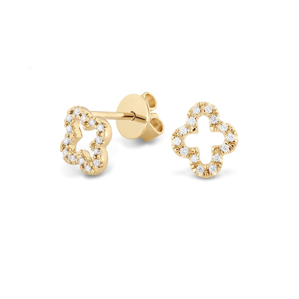 Boucles d'oreilles Piero Milano Création