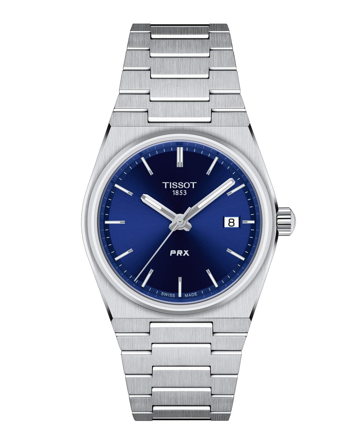 Montre dame Tissot PRX