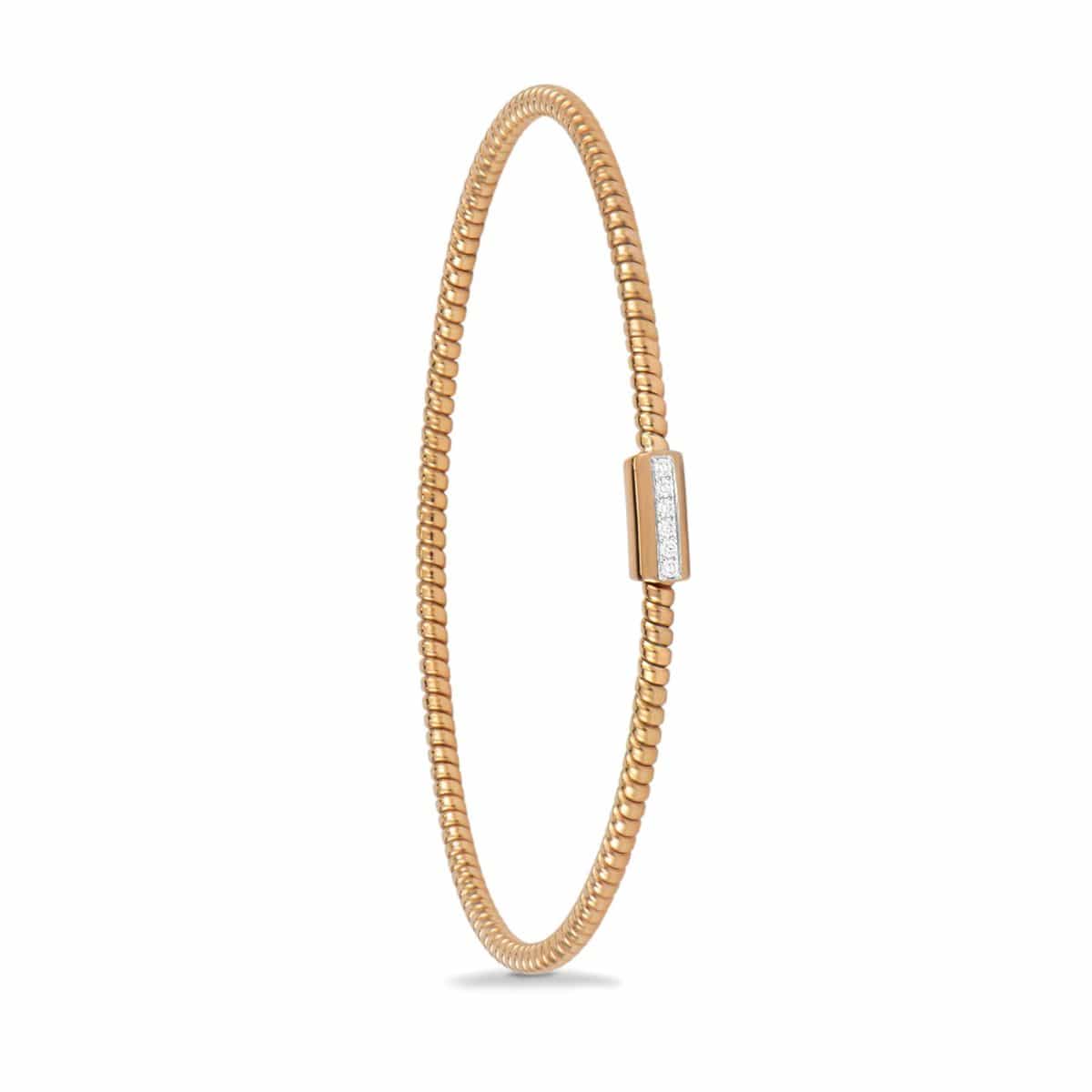 Bracelet K di Kuore Easy