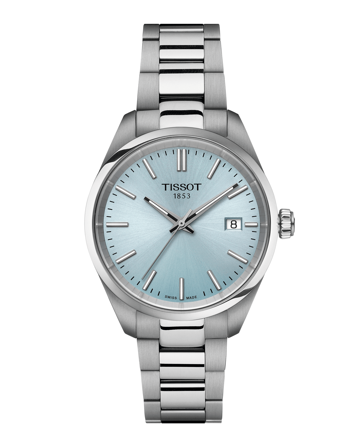 Montre dame Tissot PR100