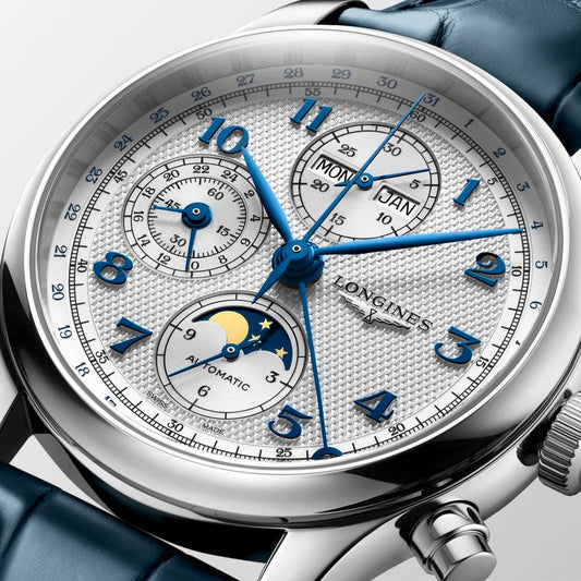 Montre homme Longines Master Collection