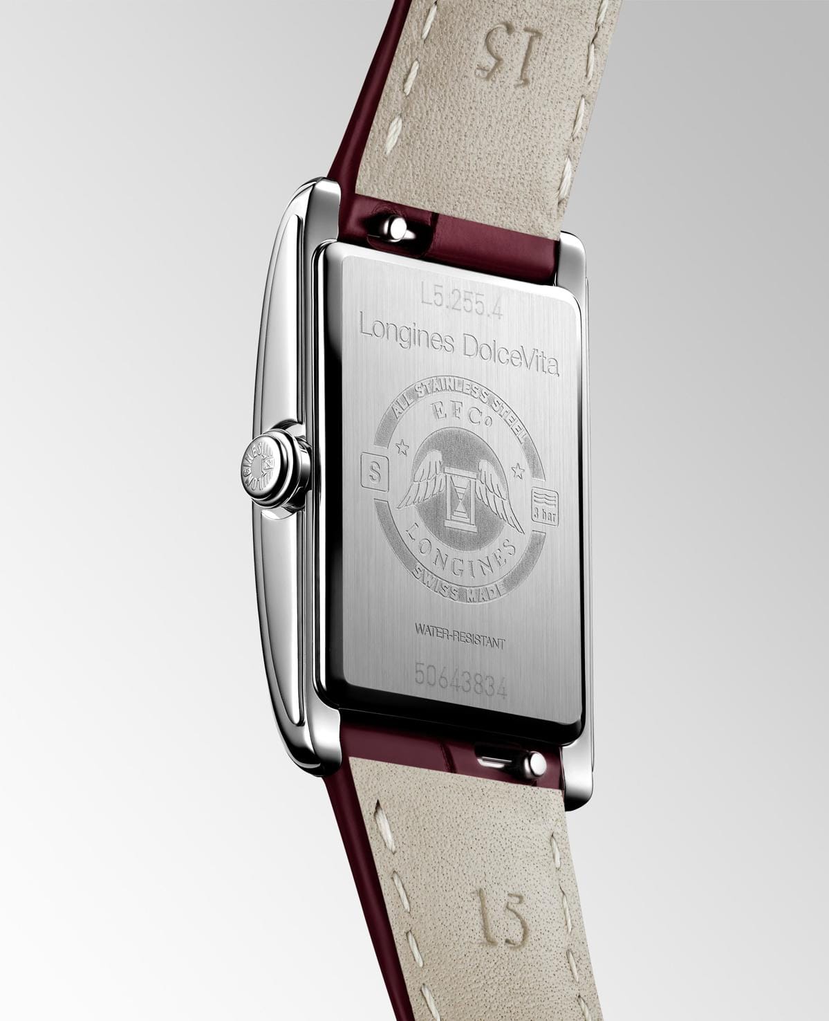 Montre dame Longines DolceVita