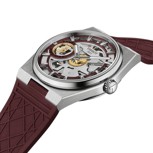 Montre homme Tissot PRX