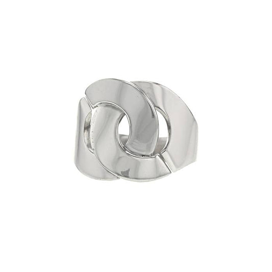 Dinh Van Handcuffs Ring