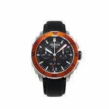 Alpina men's watch 