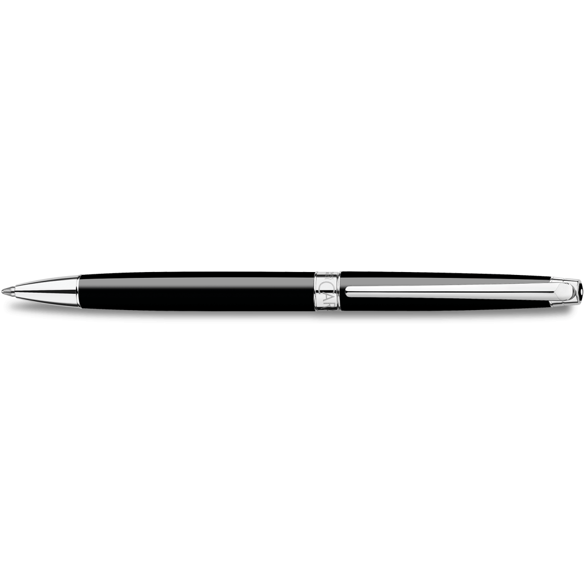 Caran d'Ache Léman Slim ballpoint pen