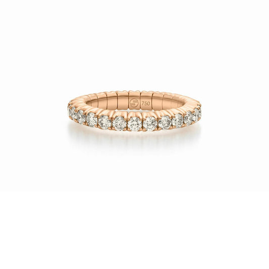 Scheffel Schmuck Stretch Ring