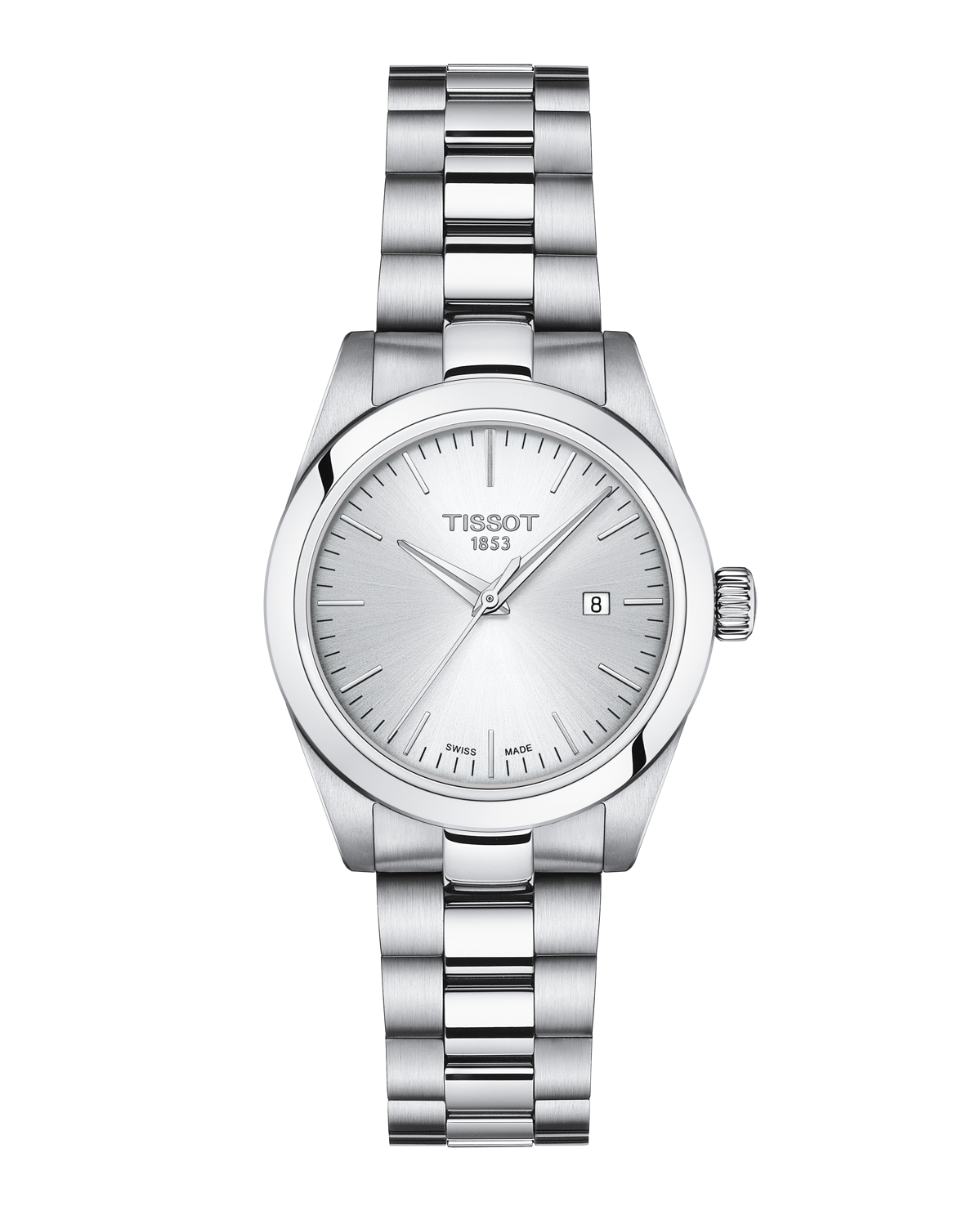 Tissot T-Lady ladies watch