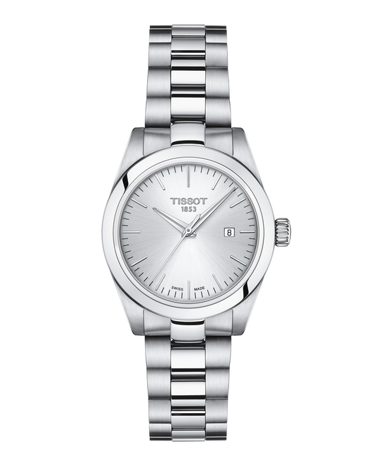 Montre dame Tissot  T-Lady