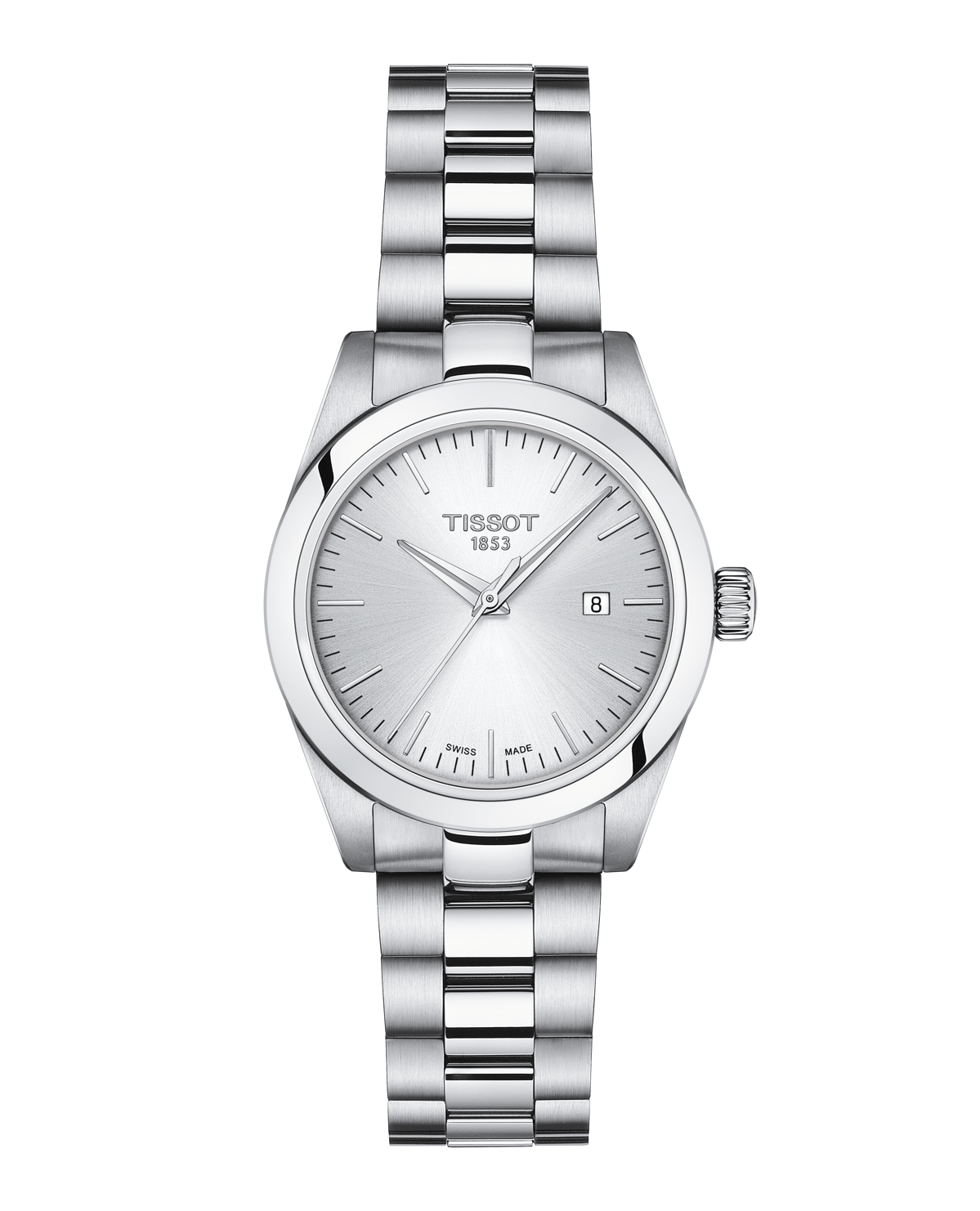 Montre dame Tissot  T-Lady