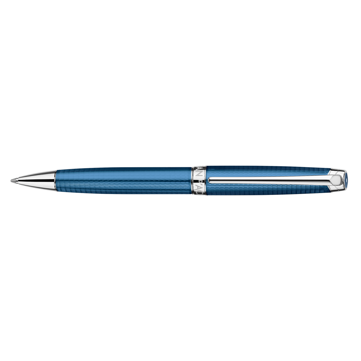 Caran d'Ache Léman ballpoint pen