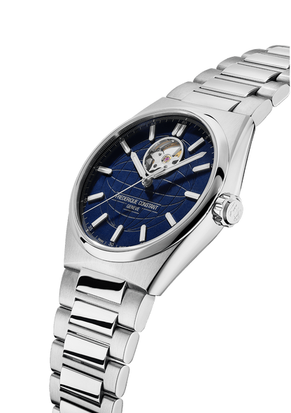 Montre homme Frederique Constant  Highlife