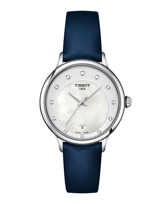 Tissot Odaci-T Damenuhr