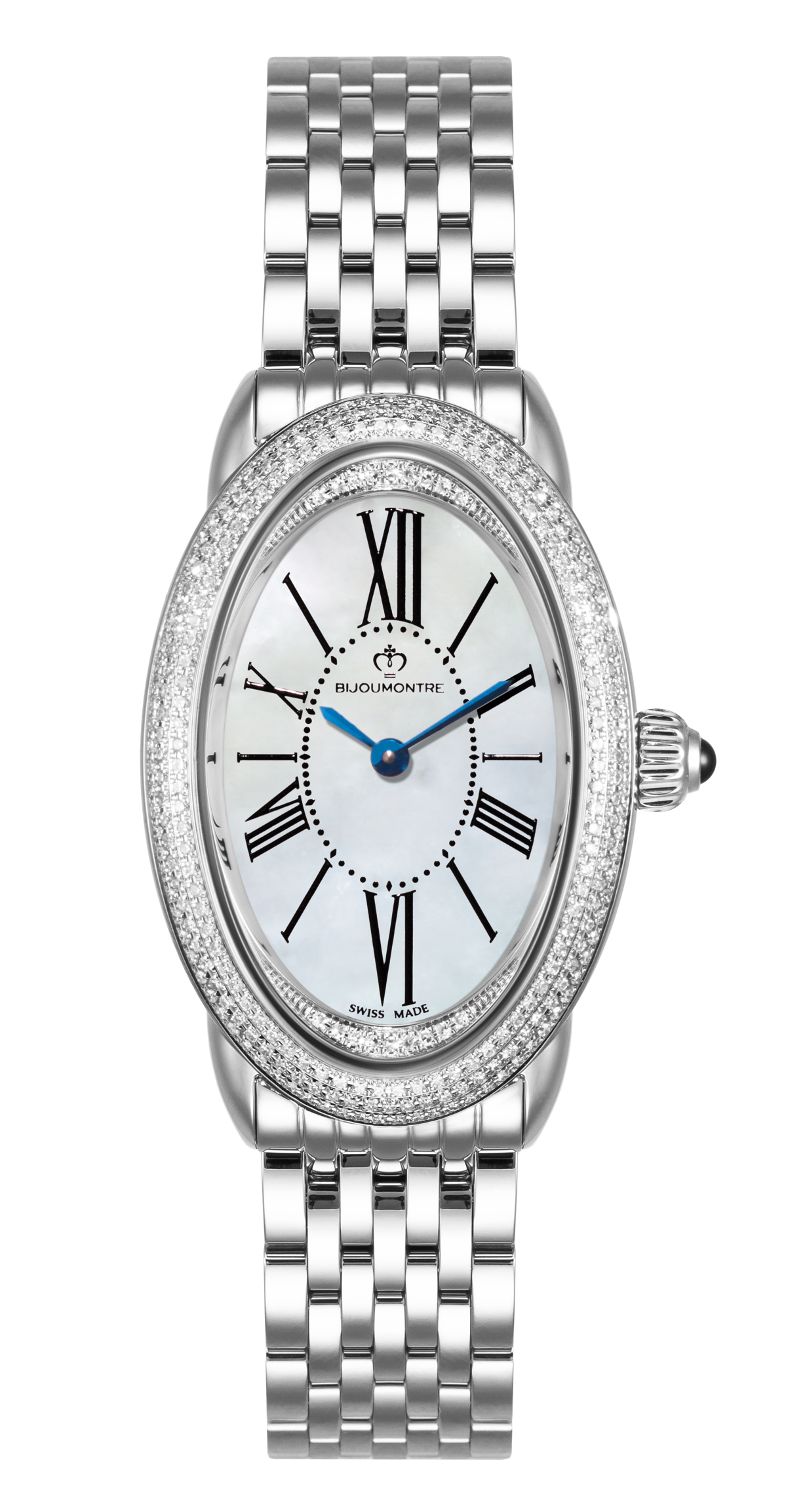 Ladies Watch BijouCarat Diamond Watch