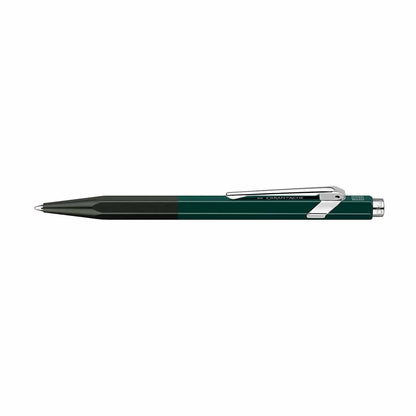 Stylo bille Caran d'Ache  Editions limitées