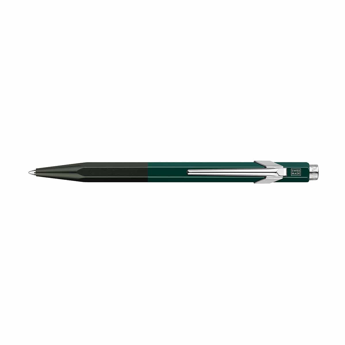 Stylo bille Caran d'Ache  Editions limitées