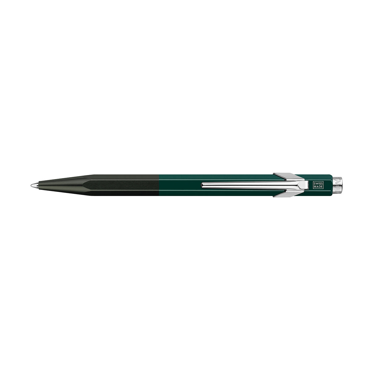 Stylo bille Caran d'Ache  Editions limitées