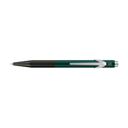 Stylo bille Caran d'Ache  Editions limitées