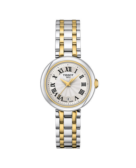 Tissot Bellissima ladies watch