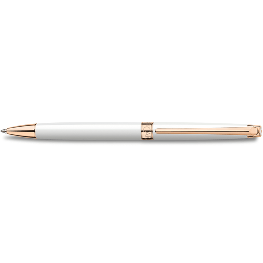 Caran d'Ache Léman Slim ballpoint pen