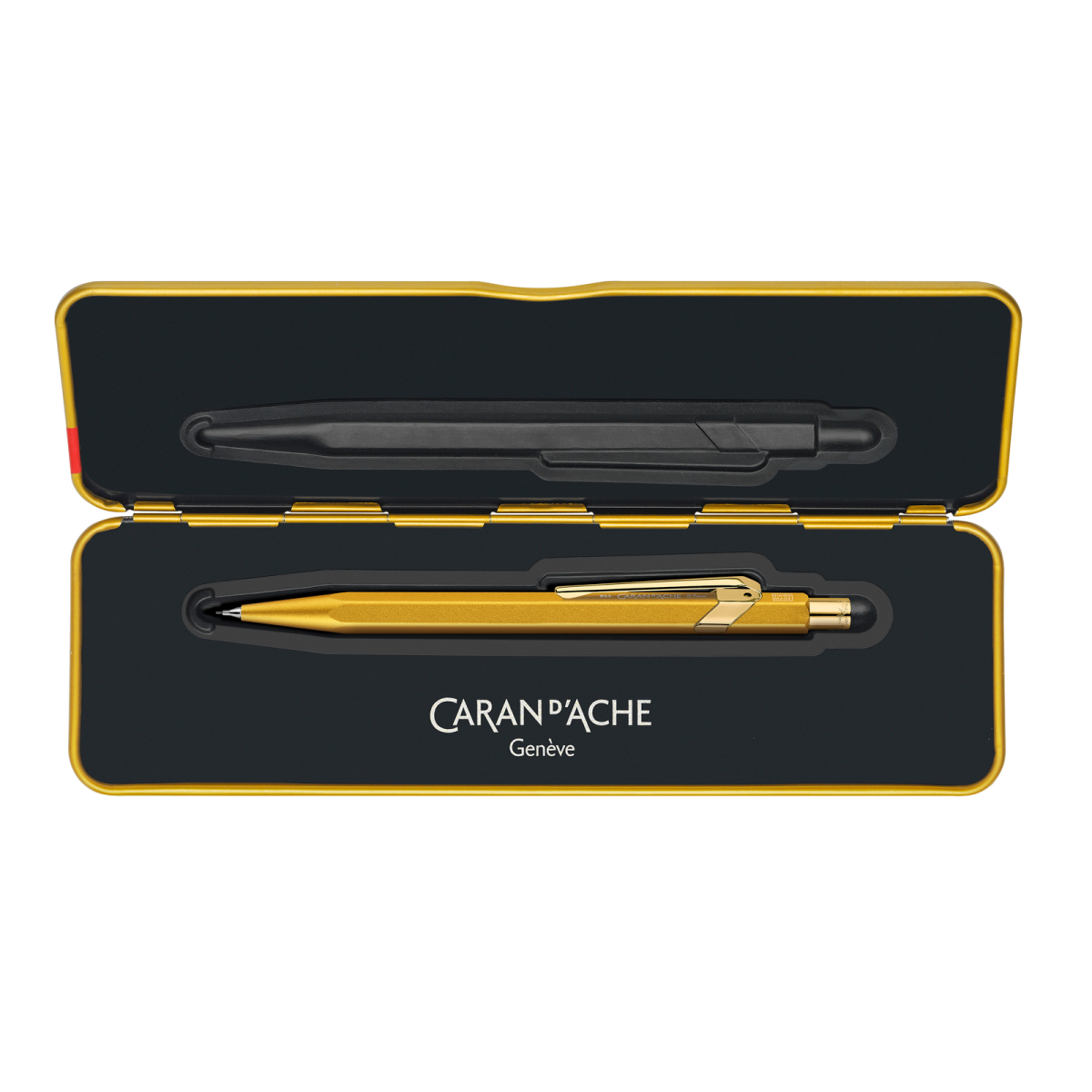 Caran d'Ache 849 Druckbleistift