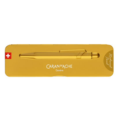 Caran d'Ache 849 Druckbleistift