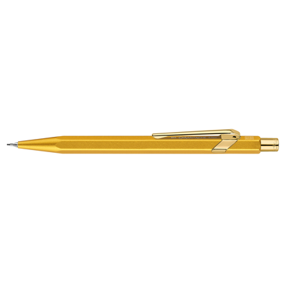 Caran d'Ache 849 mechanical pencil